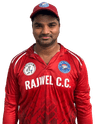 Mohammed Sharif