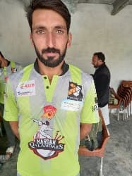 Muhammad Tariq