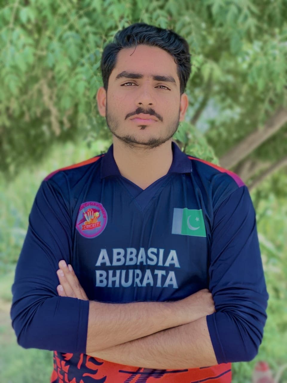 KAMRAN BALOCH