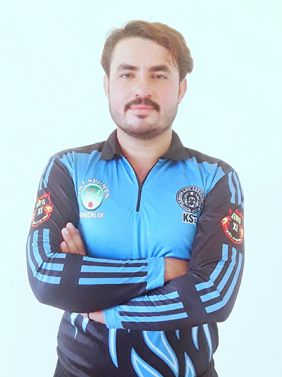 Sultan_Khan cricket player profile photo