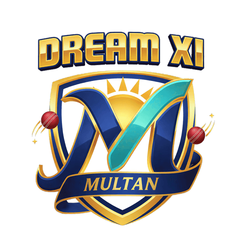 Multan Dream XI team logo