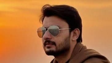Usman Ch cricket player profile photo