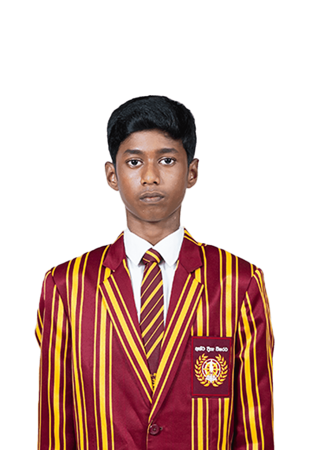 Nanidu Nethsara