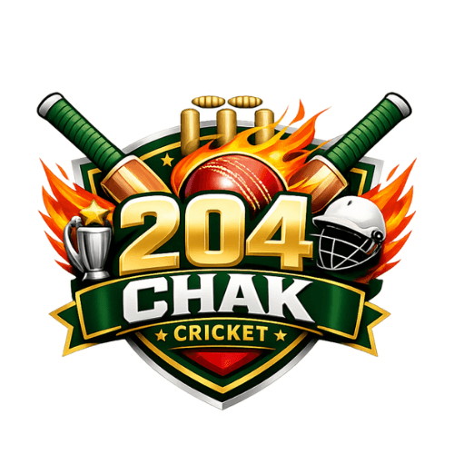 204 Chak