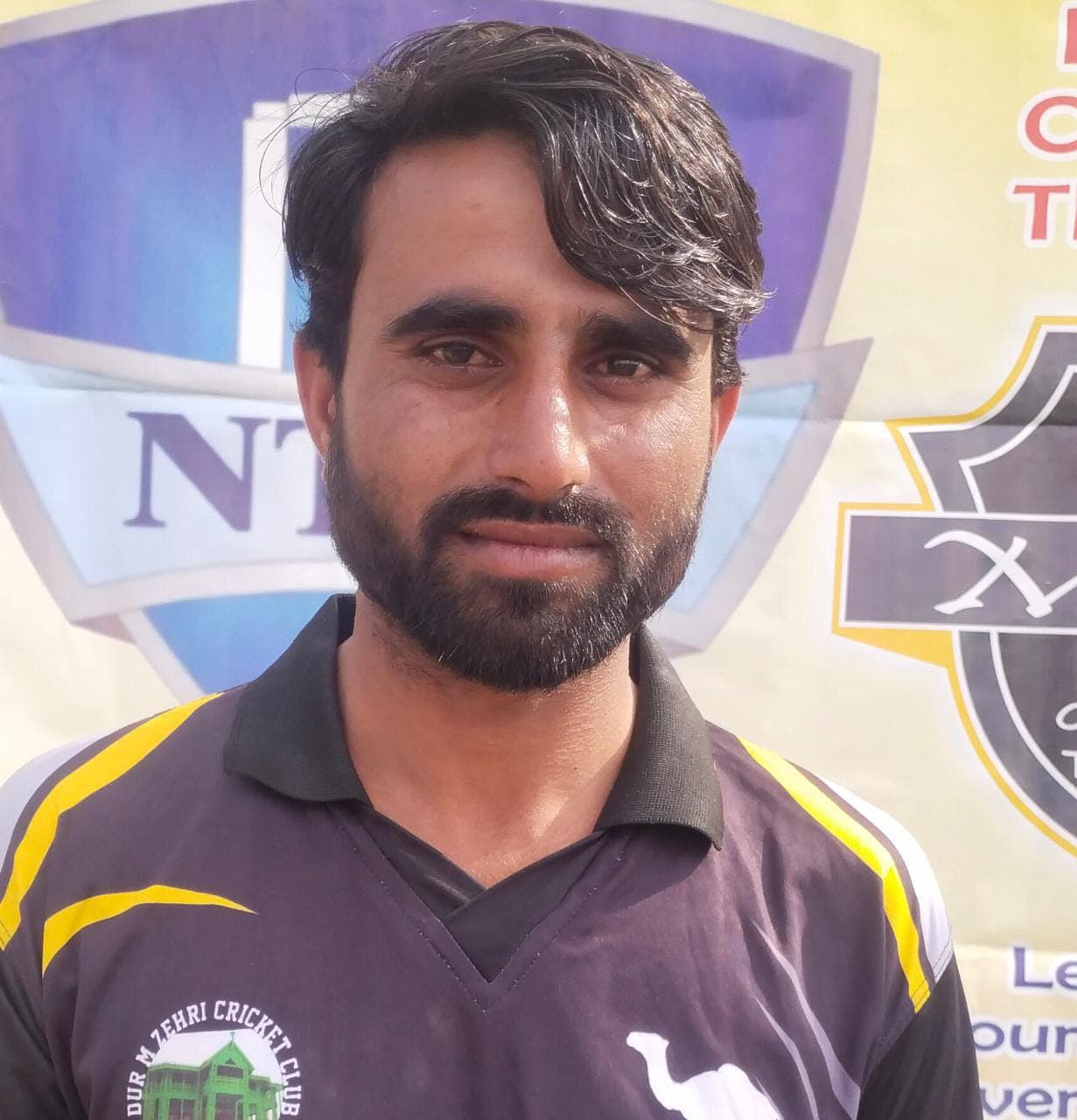 SHAUKAT-ZEHRI