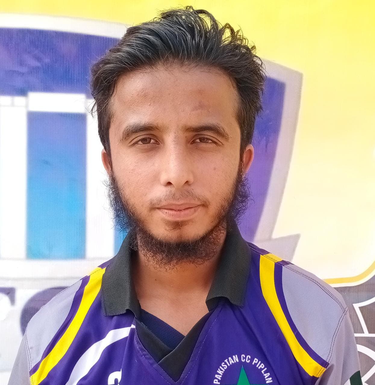 ABDUL-GHANI cricket player profile photo