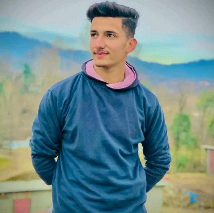 Saran Tahir
