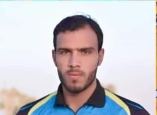 Ahsan Pollard cricket player profile photo
