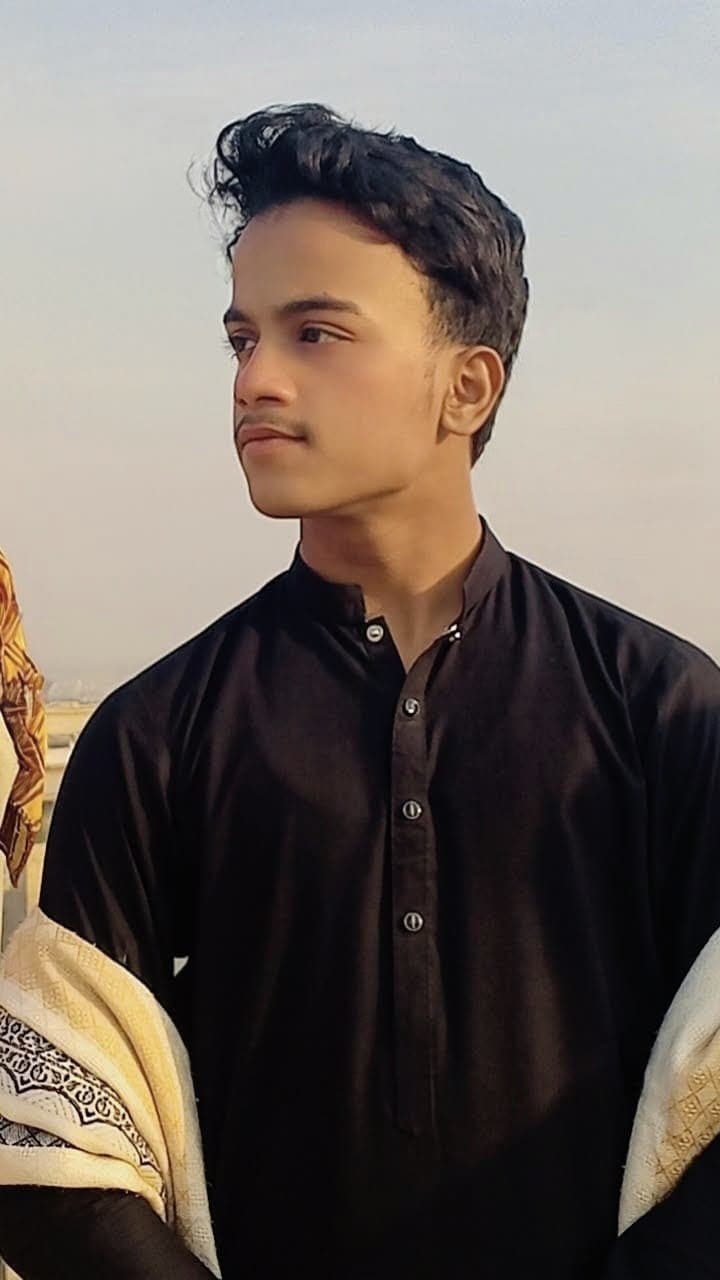 Sunny Salman