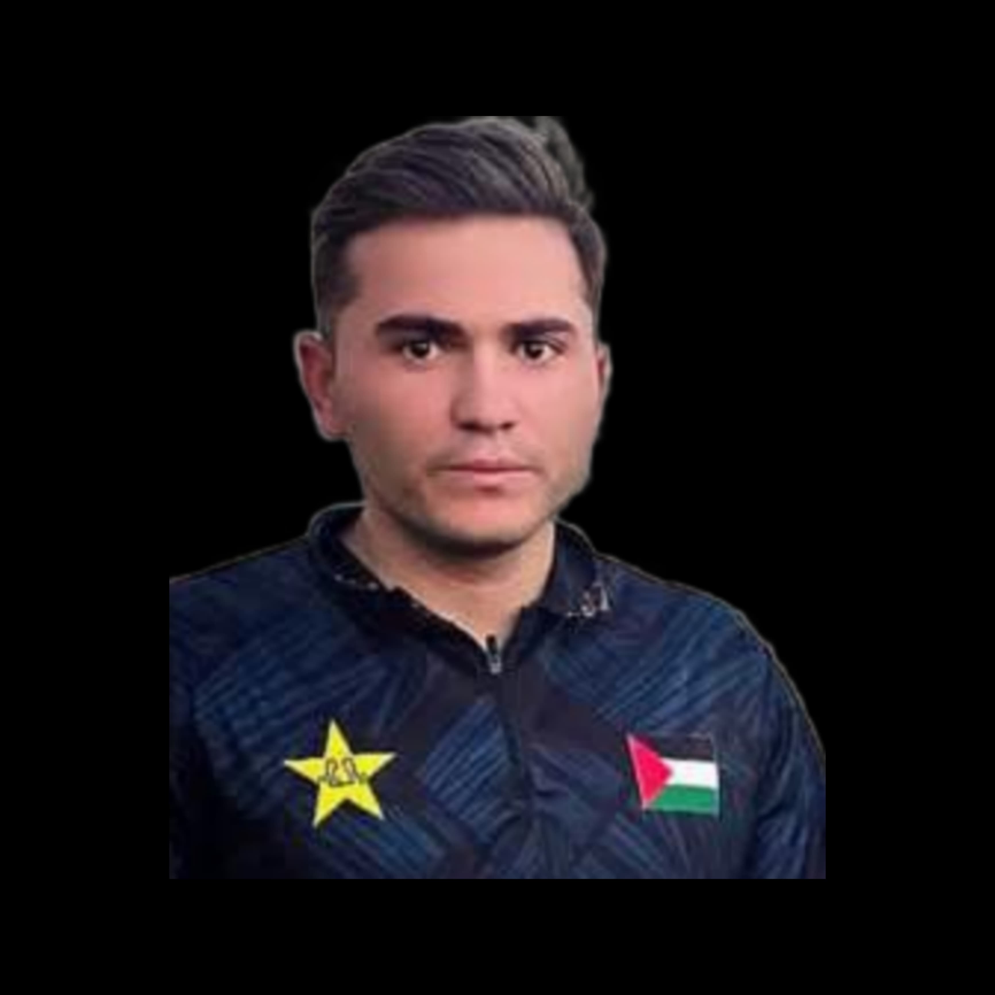 Hussain Ahmad