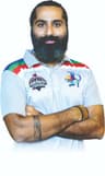 Umed Jadeja
