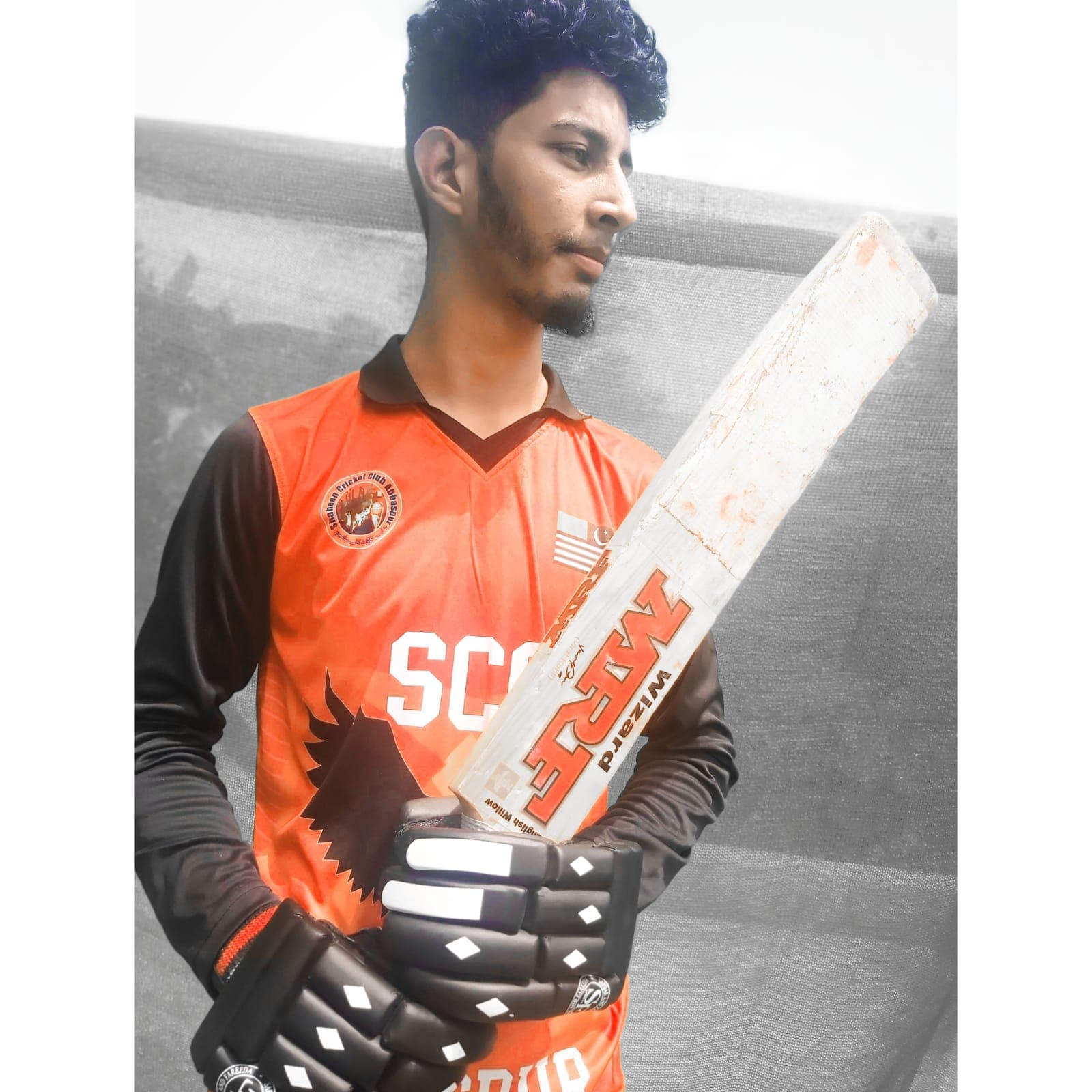 Haris Khalid