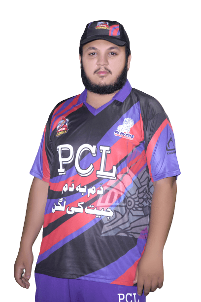Ahmad Khawaja