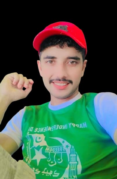 Ghulam Hussain