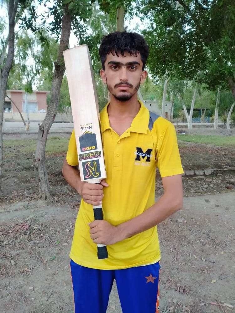 Faiz Jakhrani