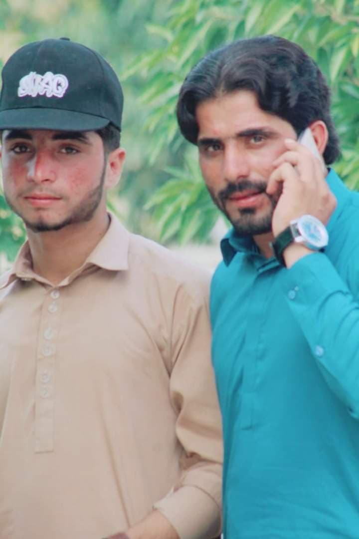 Sadam Wadani cricket player profile photo