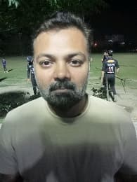 Zaiin Ali