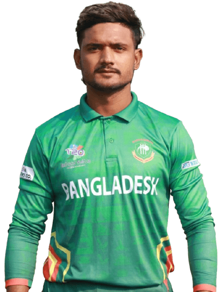MD ARIF HOSSAIN (B2) cricket player profile photo