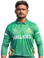 MD ARIF HOSSAIN (B2)