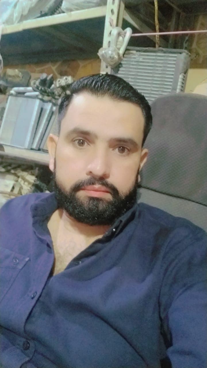 SAJJAD