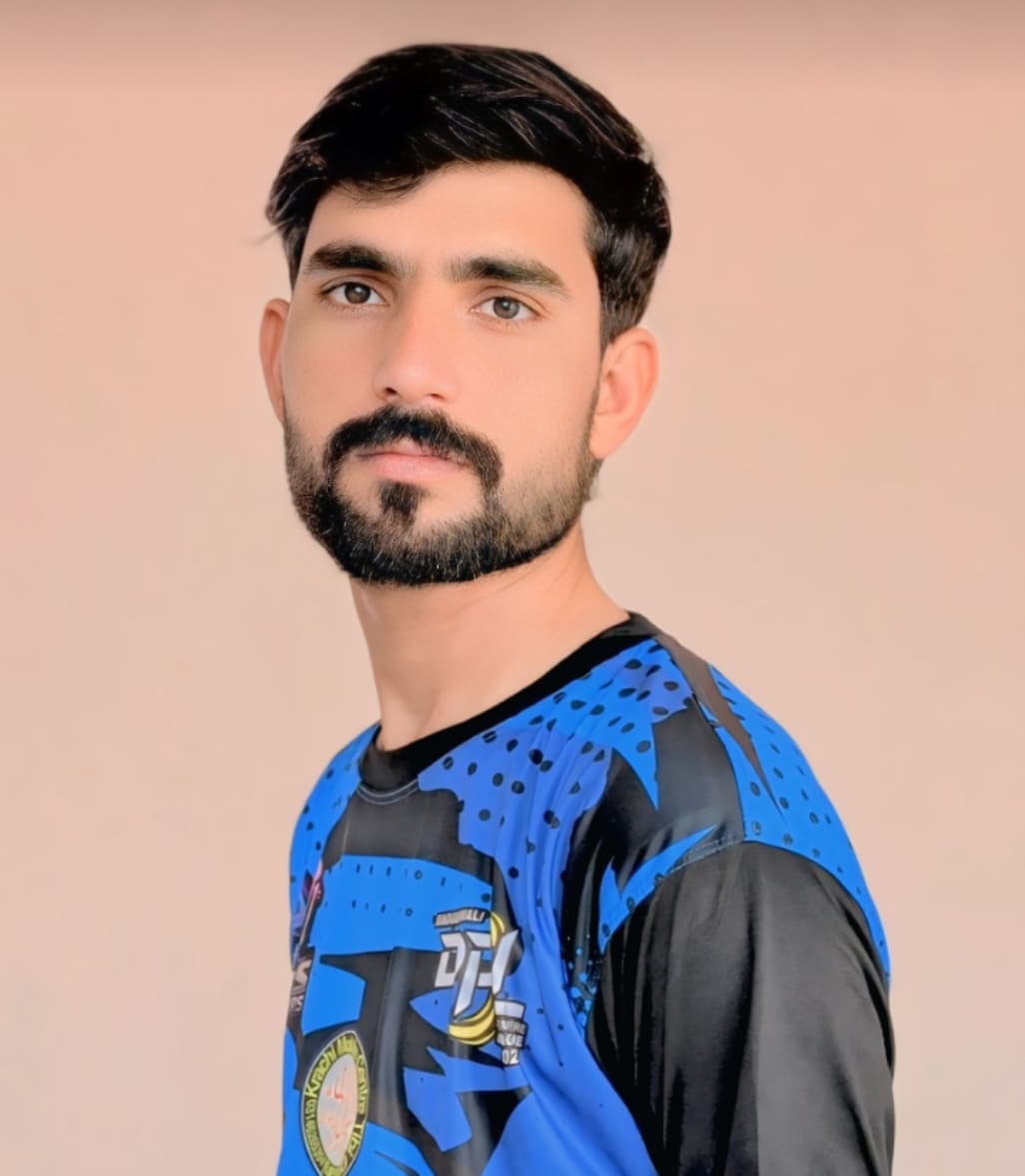 YOUSAF BETTANI