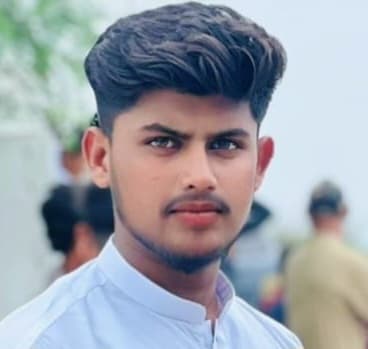 Muhammad Habib cricket player profile photo