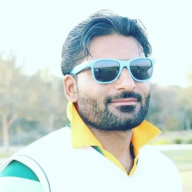 Rai Tariq MS cricket player profile photo