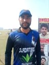 Sana Ullah