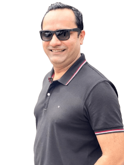 Rizwan Ahmed Siddiqui