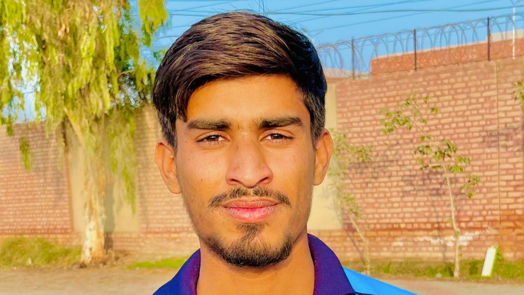 Zubair Saleem