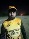 Naeem Ahsan