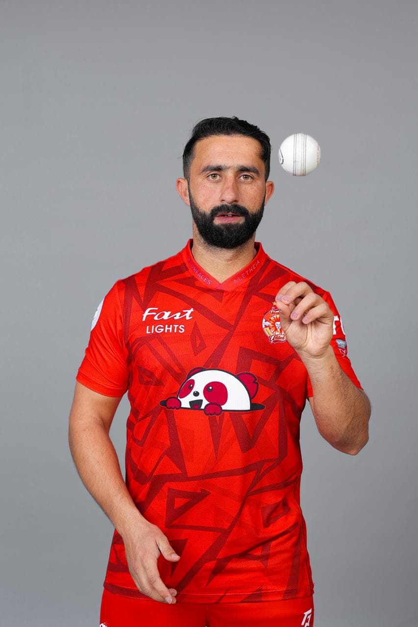 SHAHAB-Khan cricket player profile photo