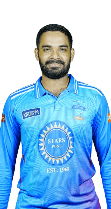 Nishant Nagarkar