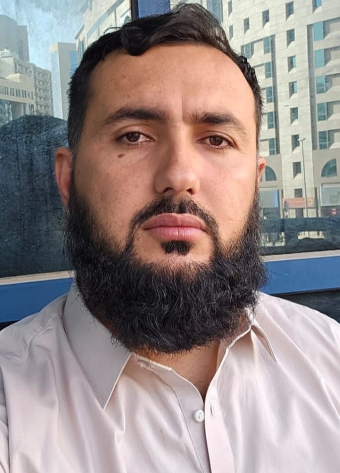 Qudrat Ullah