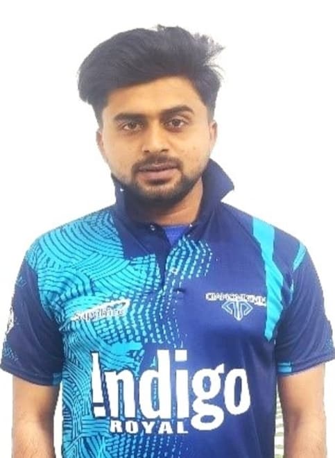 Usman Kaka