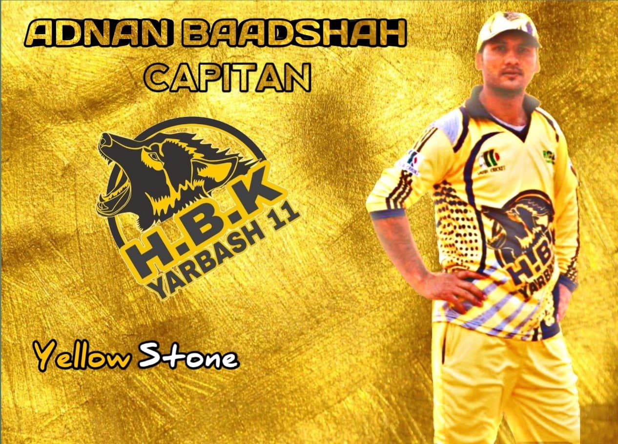 Adnan Badshah