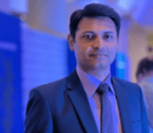 Khurram Gill