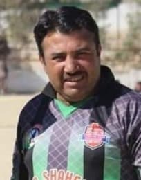 C_Manan cricket player profile photo