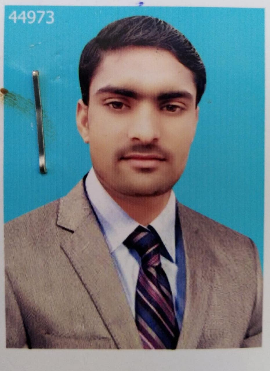 Mehboob Alam cricket player photo