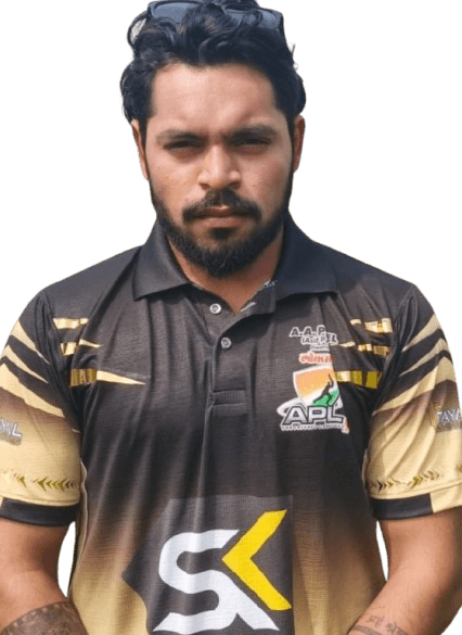 Tripuresh Singh