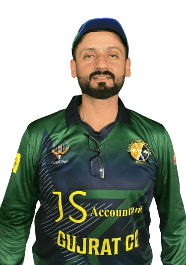 Farhan Aslam
