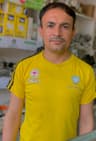 Waleed Khan