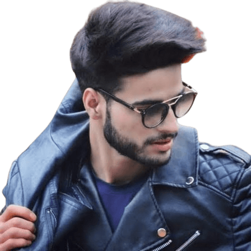 Muhammad Ahmed