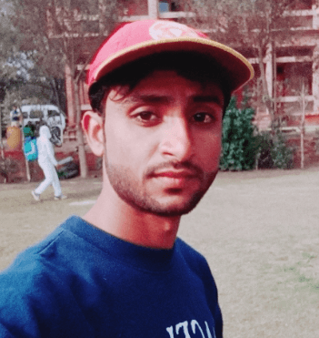 NUMAN nomi cricket player profile photo