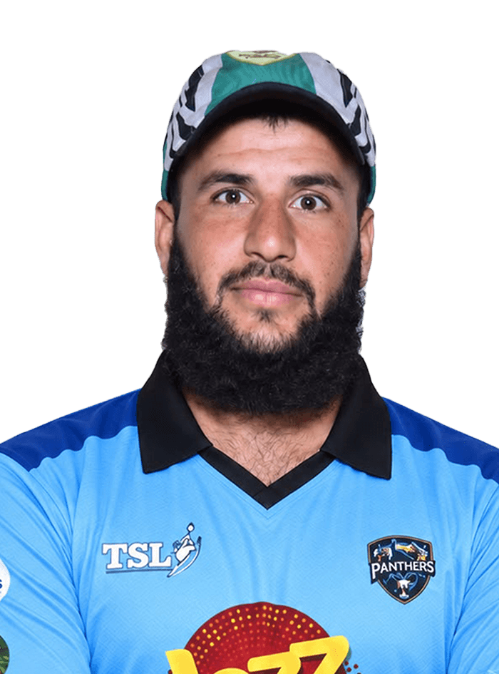 Hamza Jadoon cricket player profile photo