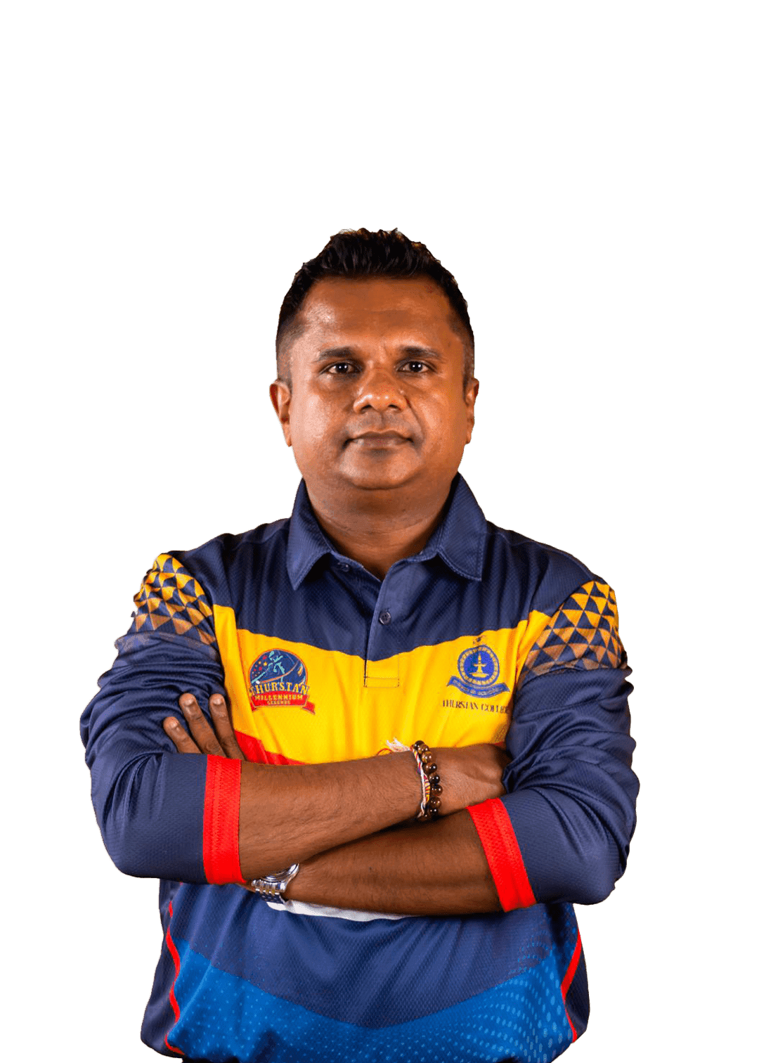 Kasun Silva