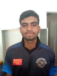 Mehran Khan cricket player profile photo