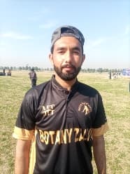 Noman Khan