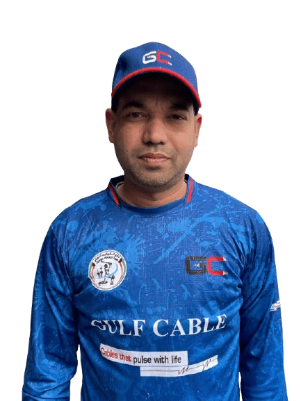 Mohamed Raza Ahmad