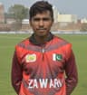 Hammad